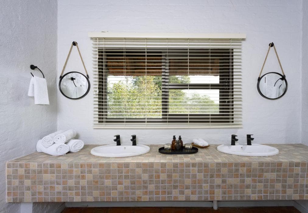 Simbavati Mvubu Cottage