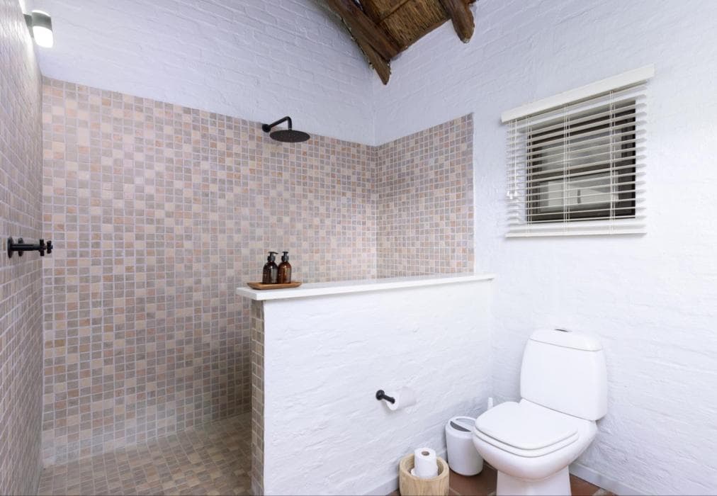 Simbavati Mvubu Cottage