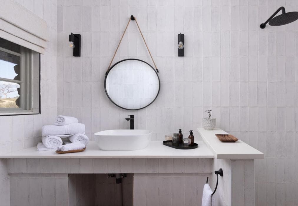 Simbavati Mvubu Cottage