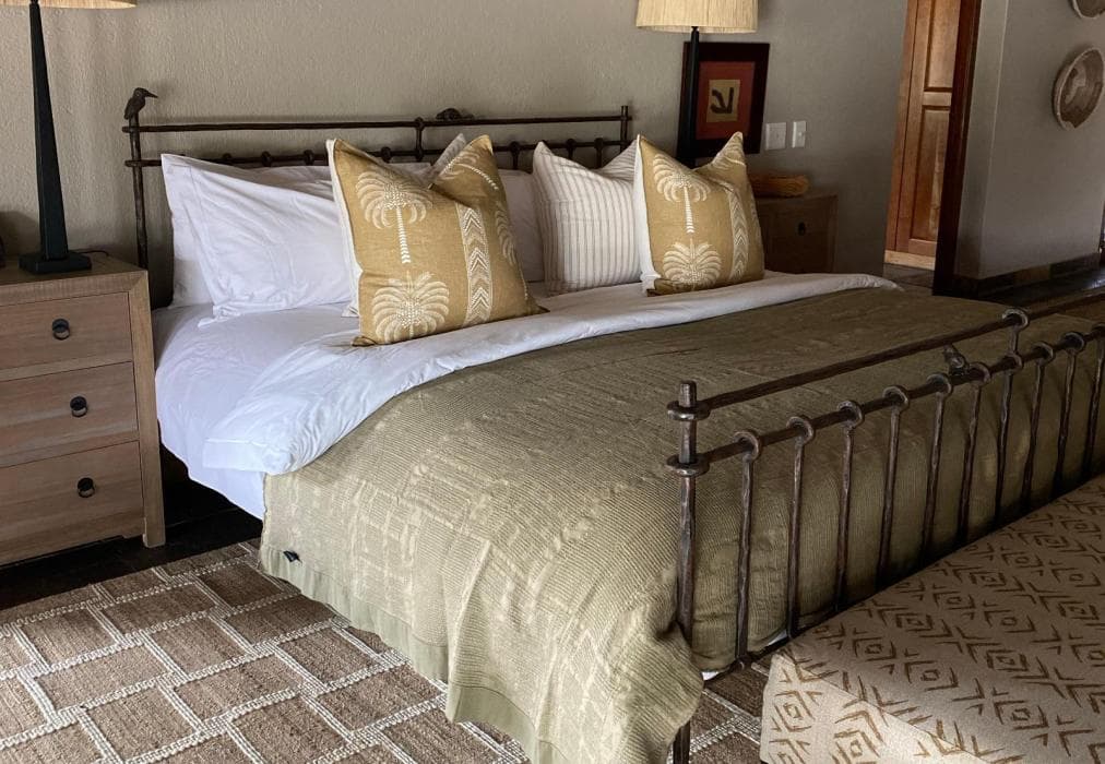 Simbavati River Sands