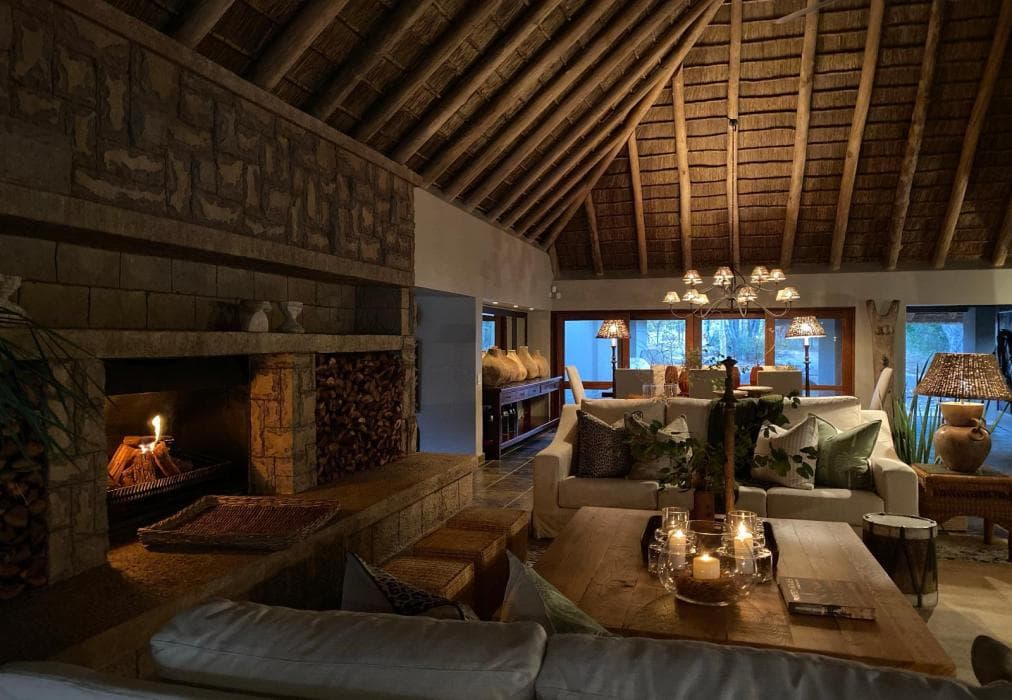 Simbavati River Sands