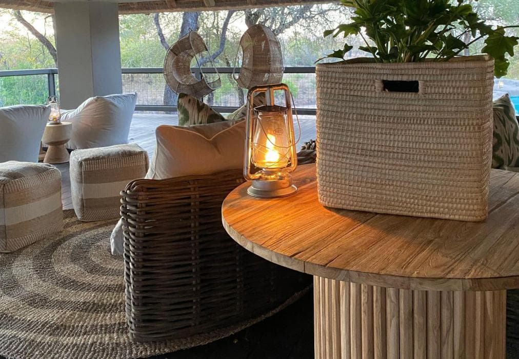 Simbavati River Sands