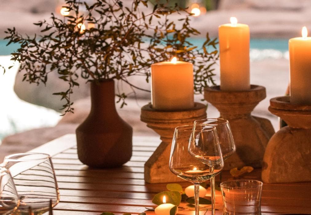 Simbavati River Sands