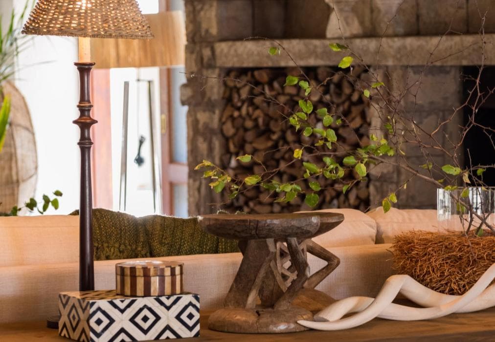 Simbavati River Sands