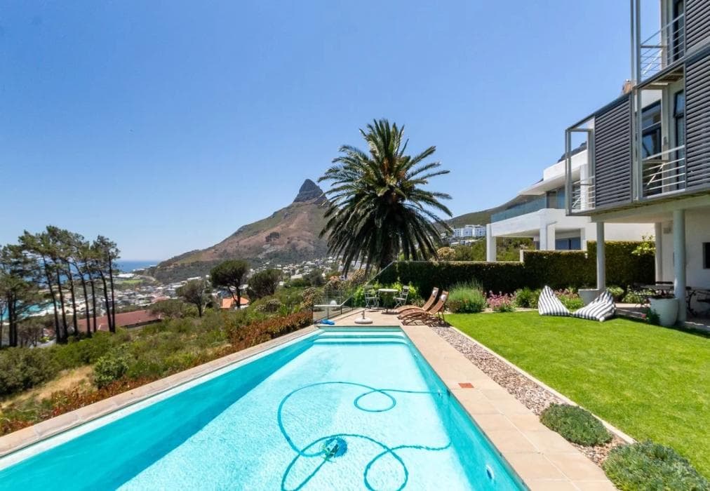 The 11 Camps Bay