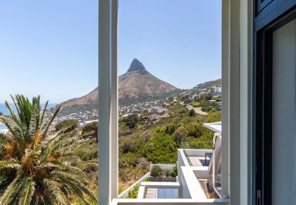 The 11 Camps Bay