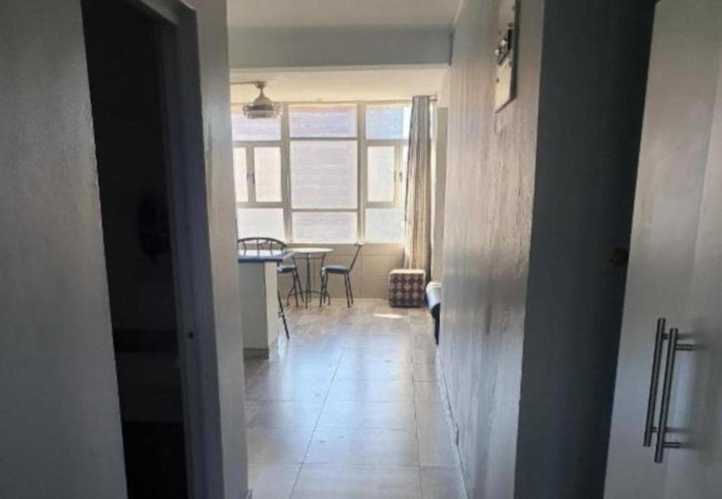 903 Tenbury Apartment