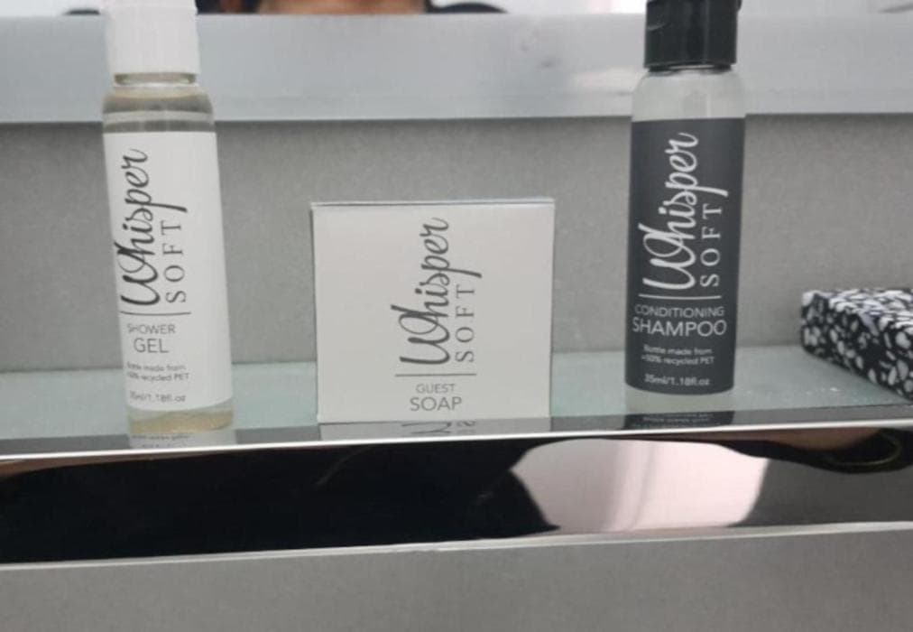 903 Tenbury Apartment