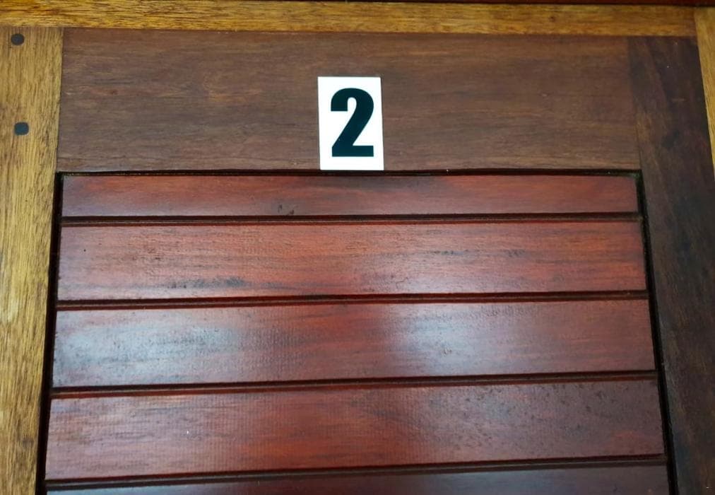 Breede River Lodge Self-catering Unit 2