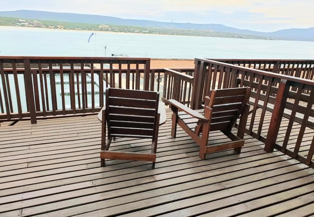 Breede River Lodge Self-catering Unit 2