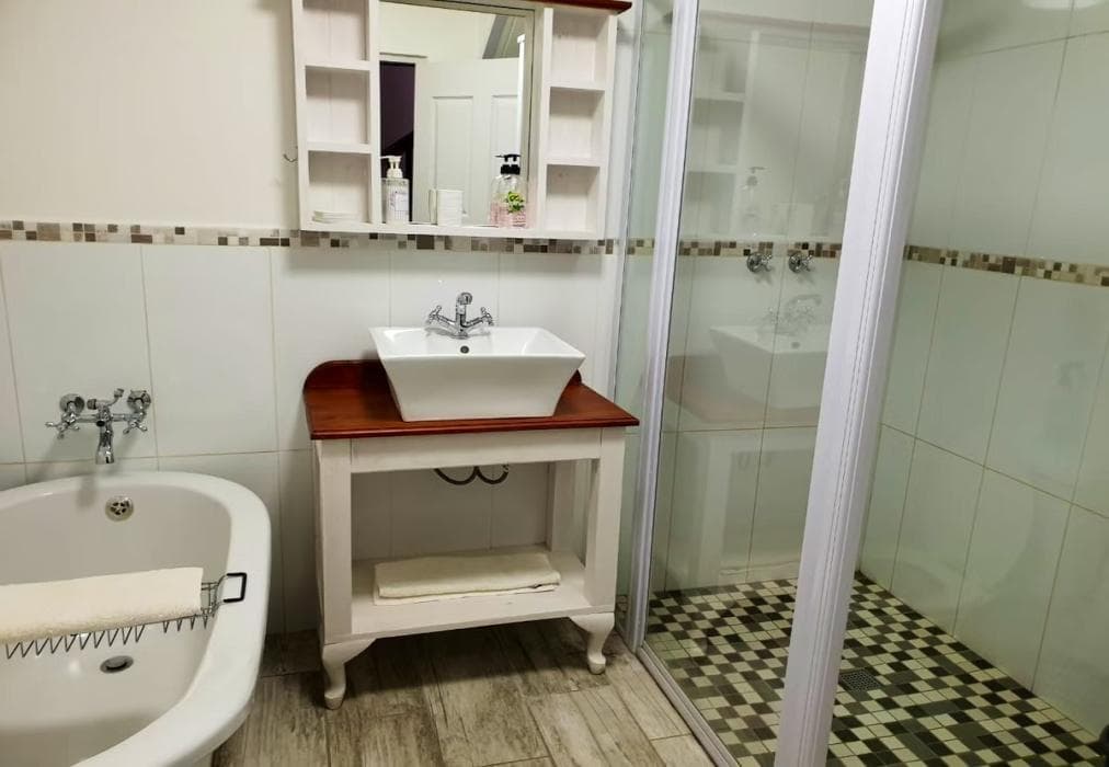 Breede River Lodge Self-catering Unit 2