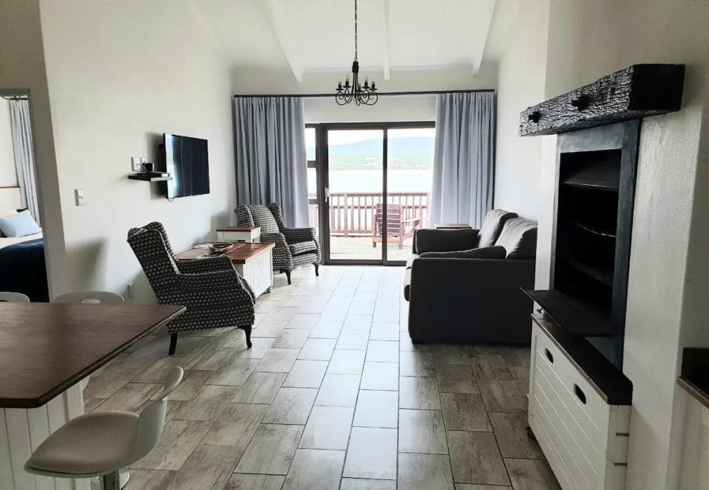 Breede River Lodge Self-catering Unit 2