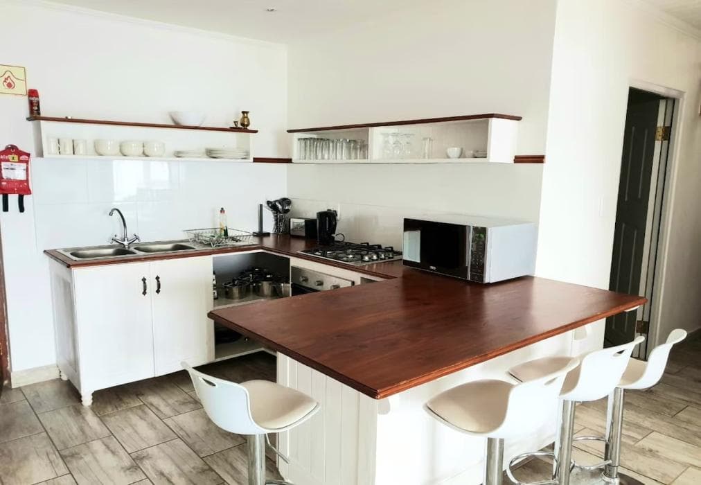 Breede River Lodge Self-catering Unit 2