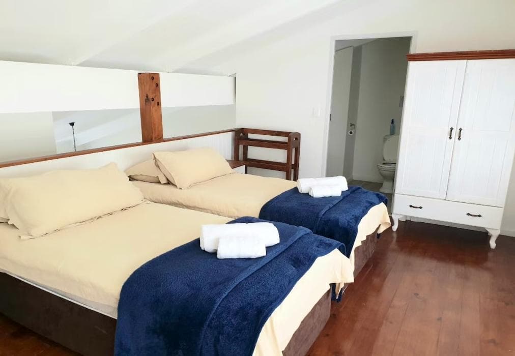 Breede River Lodge Self-catering Unit 2