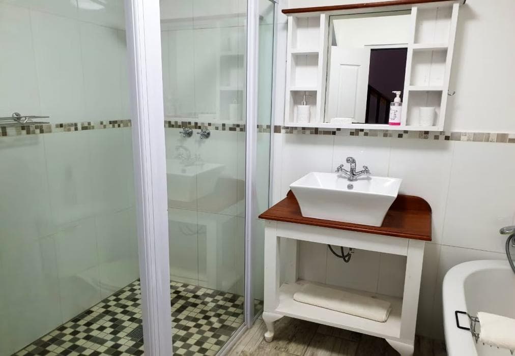 Breede River Lodge Self-catering Waterfront Unit 3