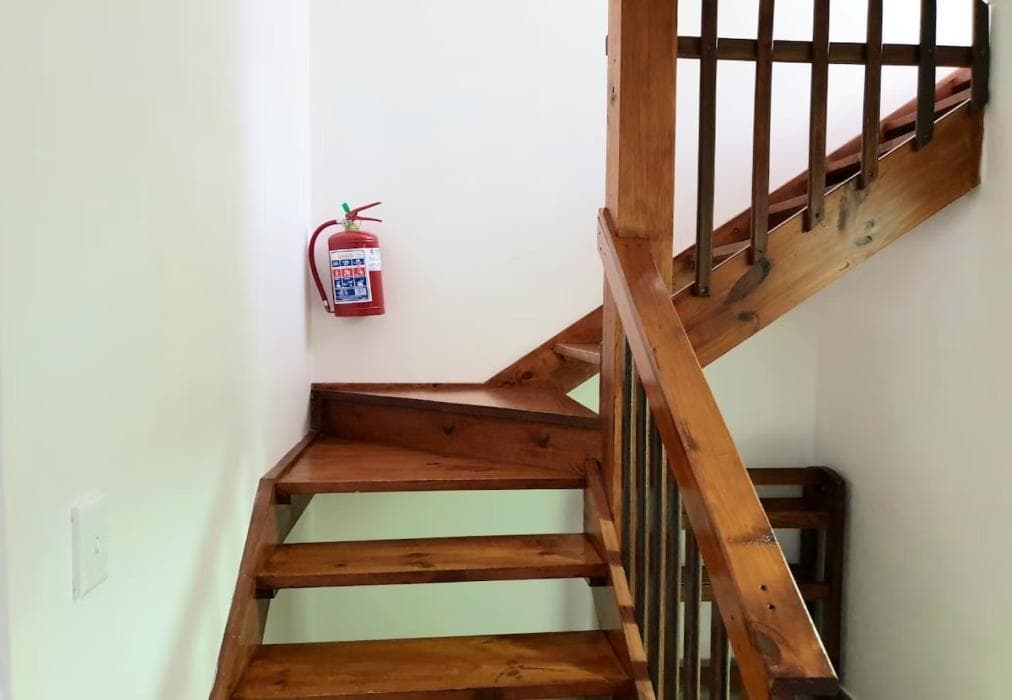 Breede River Lodge Self-catering Waterfront Unit 3