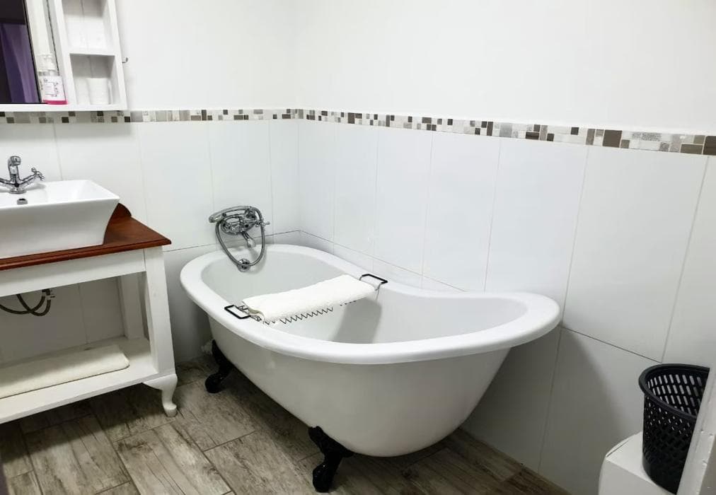 Breede River Lodge Self-catering Waterfront Unit 3