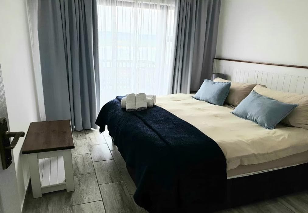 Breede River Lodge Self-catering Waterfront Unit 3