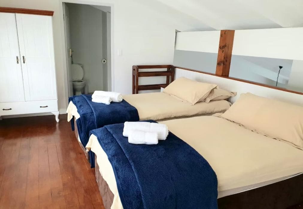 Breede River Lodge Self-catering Waterfront Unit 3