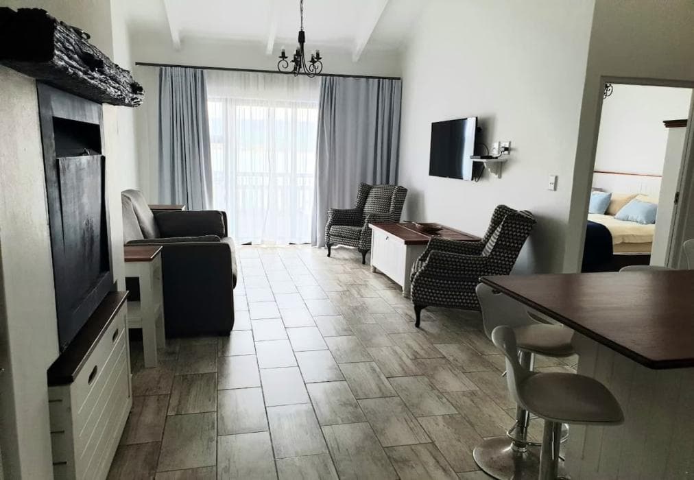 Breede River Lodge Self-catering Waterfront Unit 3