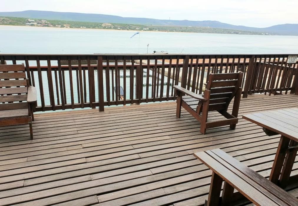 Breede River Lodge Self-catering Waterfront Unit 3