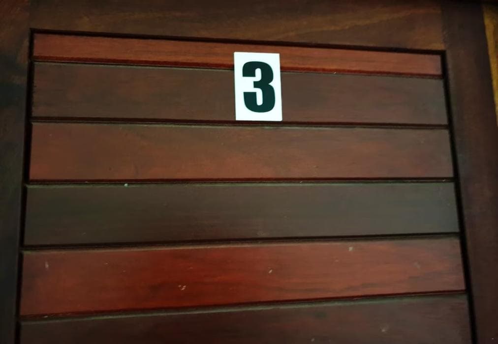 Breede River Lodge Self-catering Waterfront Unit 3