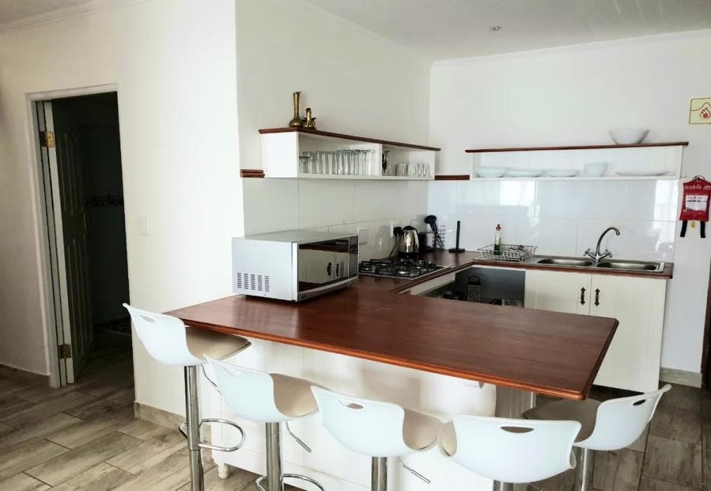 Breede River Lodge Self-catering Waterfront Unit 3