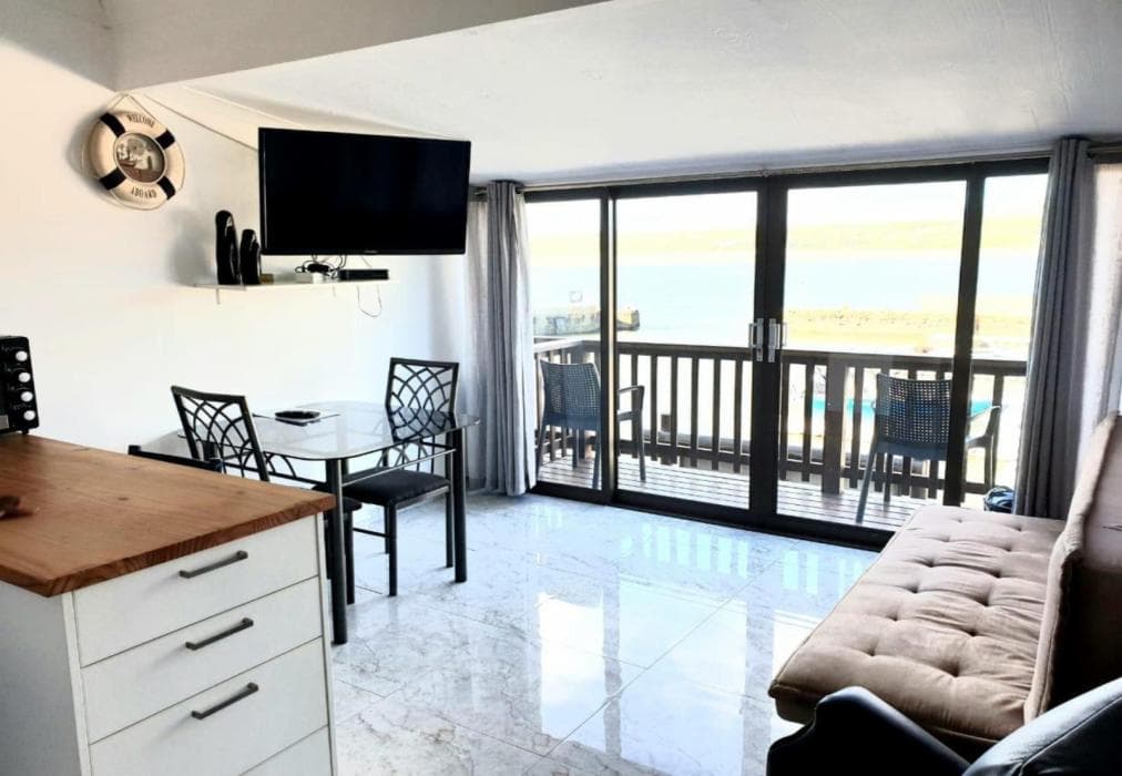 Breede River Lodge Waterfront Unit 100