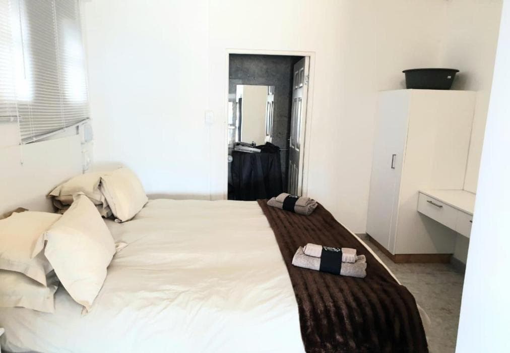 Breede River Lodge Waterfront Unit 100