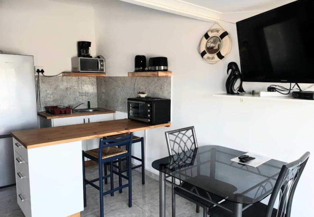 Breede River Lodge Waterfront Unit 100