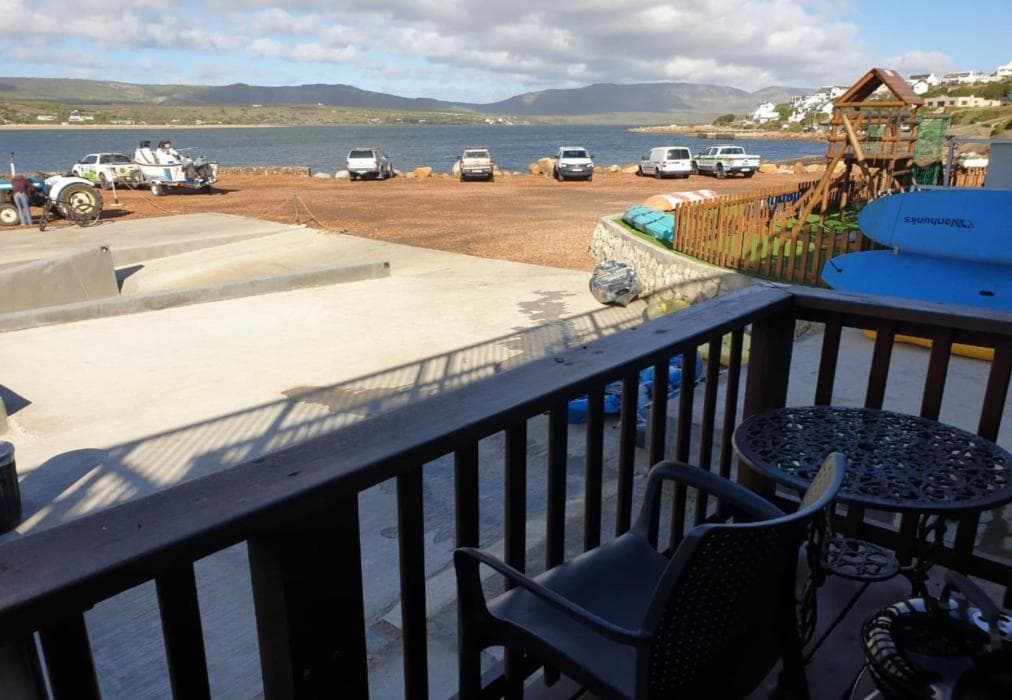 Breede River Lodge Waterfront Unit 100