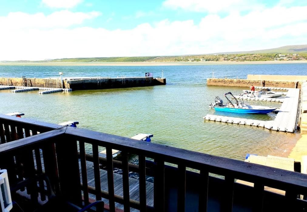 Breede River Lodge Waterfront Unit 100