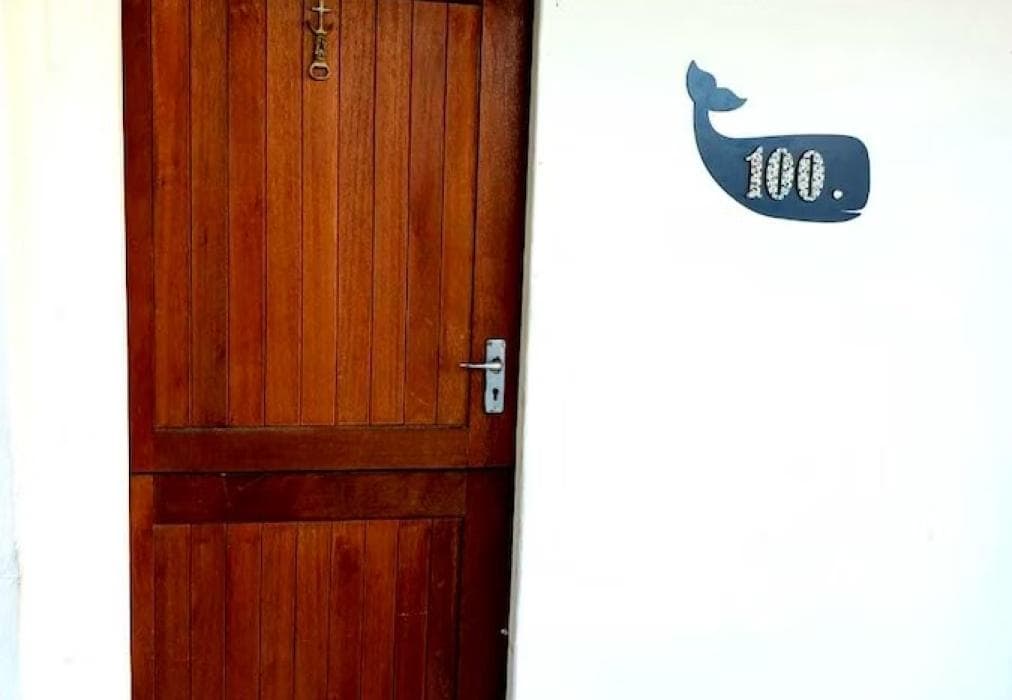 Breede River Lodge Waterfront Unit 100