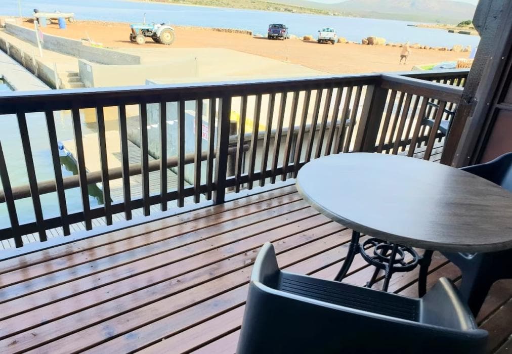 Breede River Lodge Waterfront Room 101