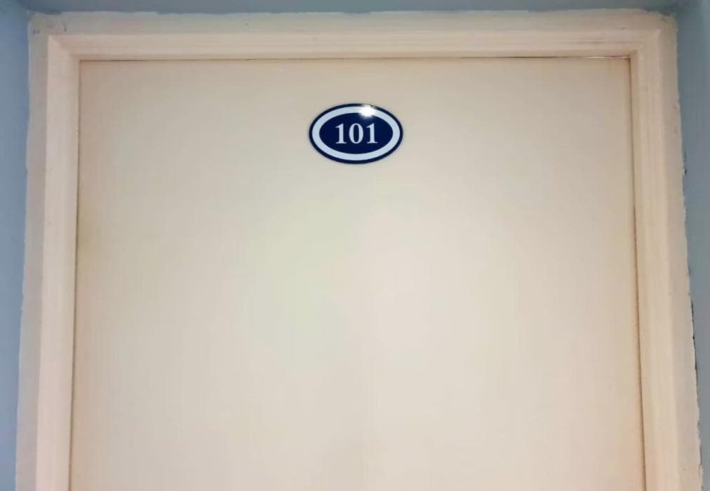 Breede River Lodge Waterfront Room 101