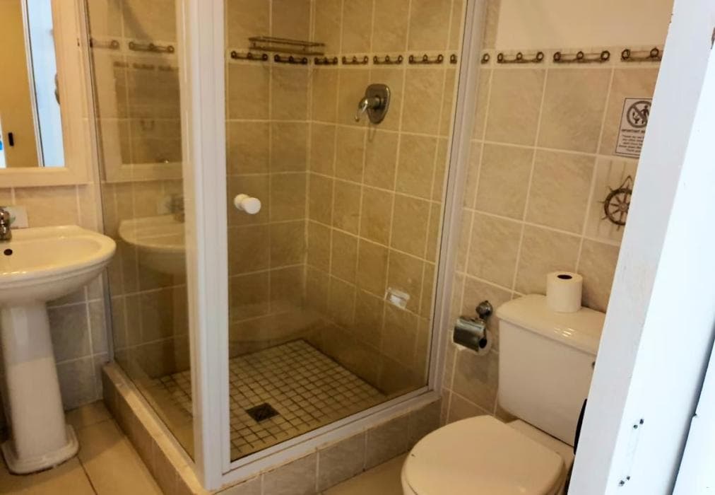 Breede River Lodge Waterfront Room 101