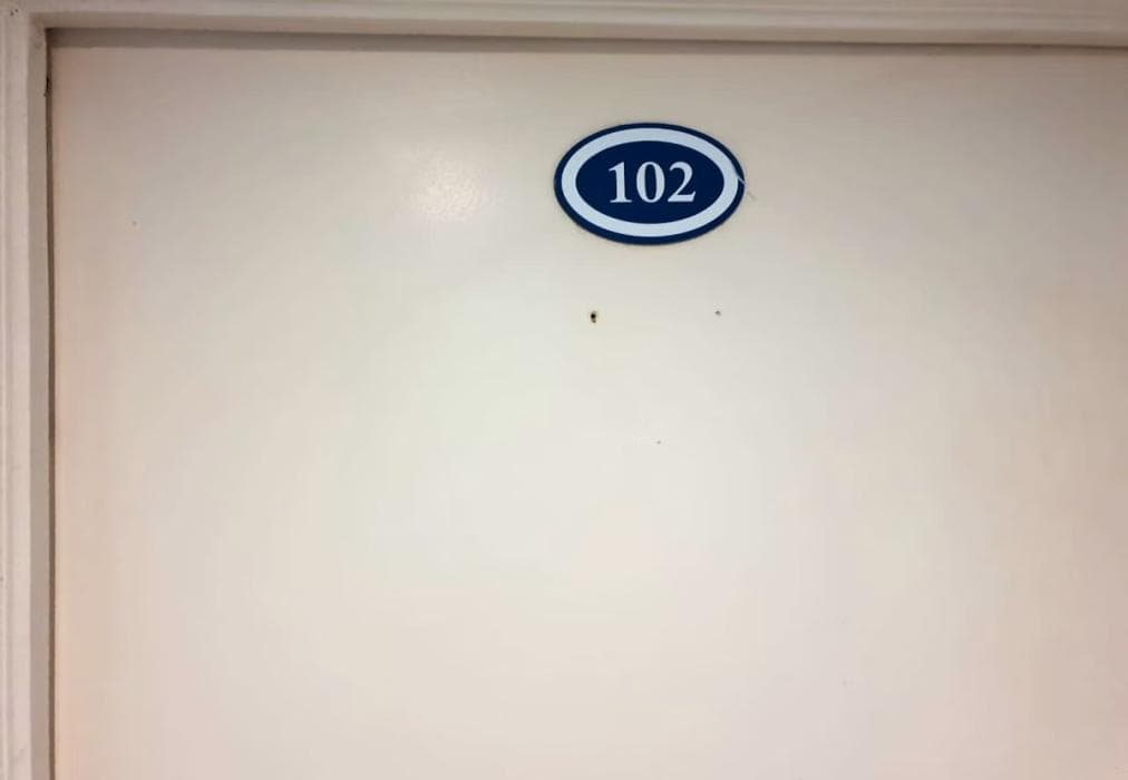 Breede River Lodge Waterfront Room 102