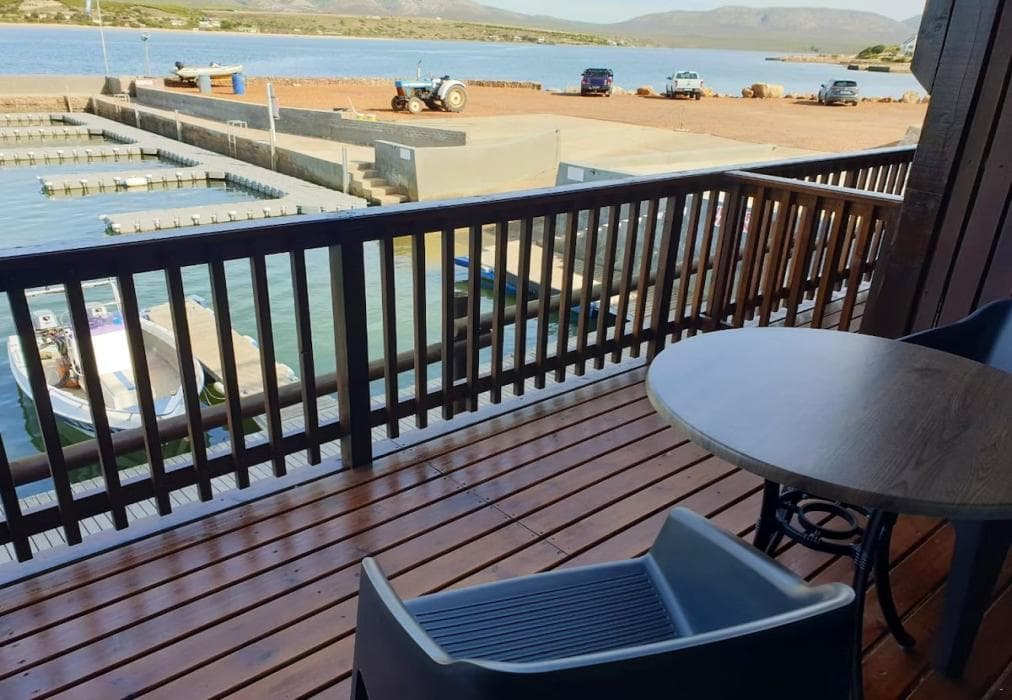 Breede River Lodge Waterfront Room 103