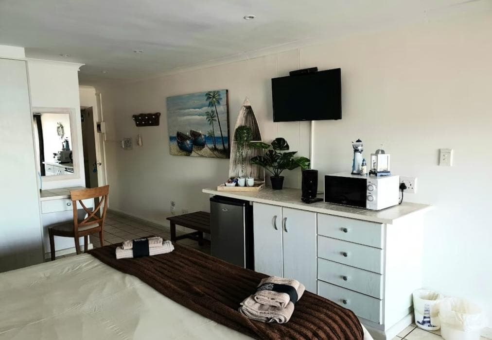 Breede River Lodge Waterfront Room 103