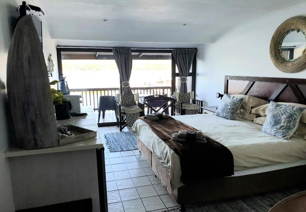 Breede River Lodge Waterfront Room 103