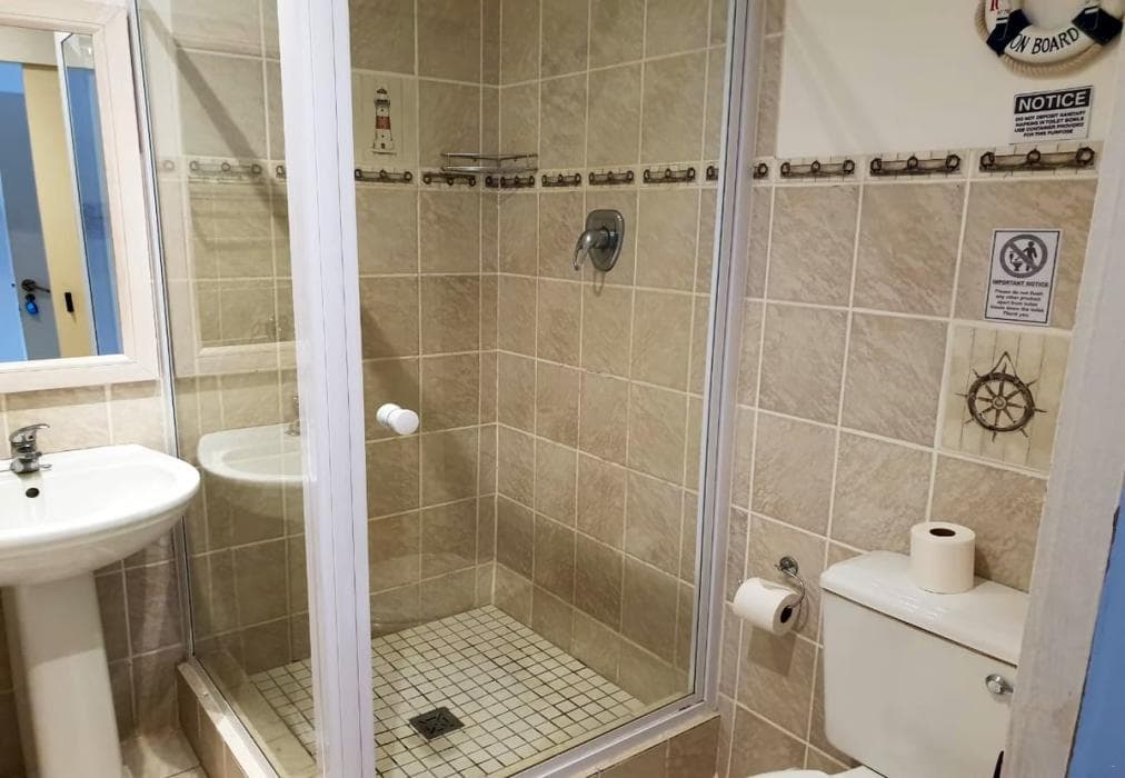 Breede River Lodge Waterfront Room 103