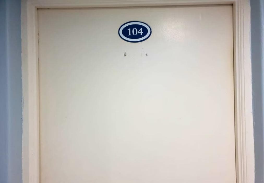 Breede River Lodge Waterfront Room 104