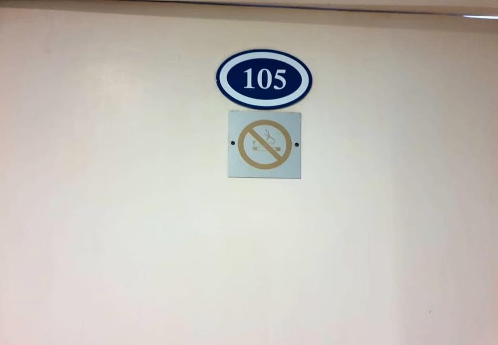 Breede River Lodge Waterfront Room 105