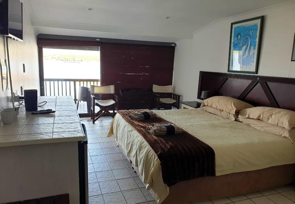 Breede River Lodge Waterfront Room 105