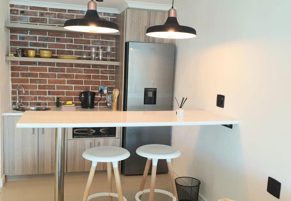 Breede River Lodge Waterfront Room 106