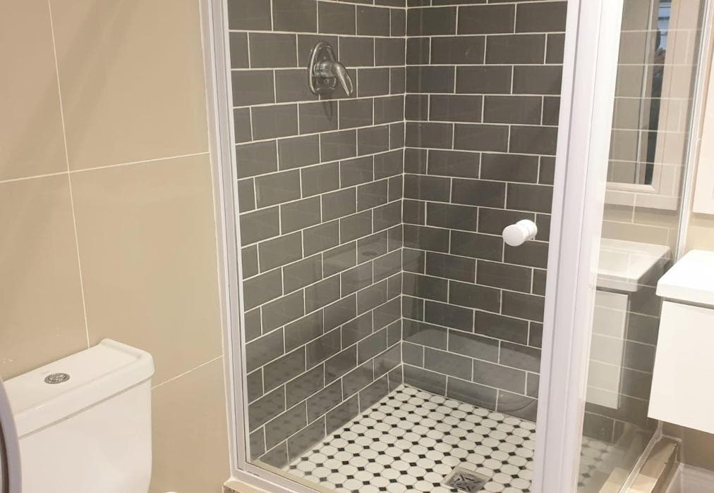 Breede River Lodge Waterfront Room 106