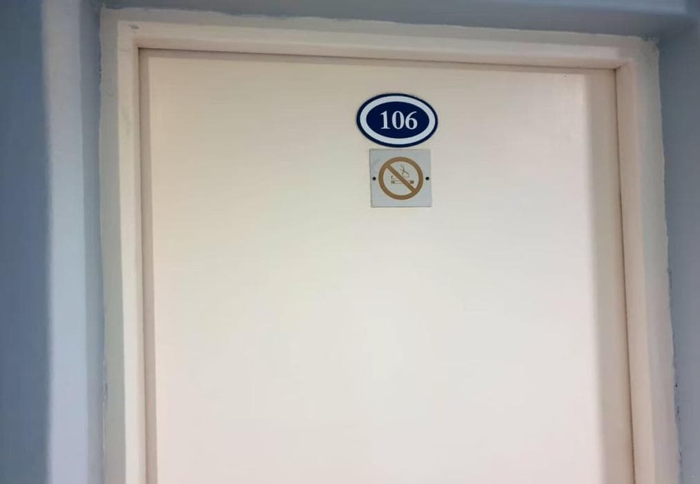 Breede River Lodge Waterfront Room 106