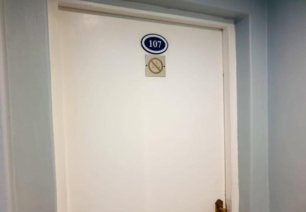 Breede River Lodge Waterfront Room 107