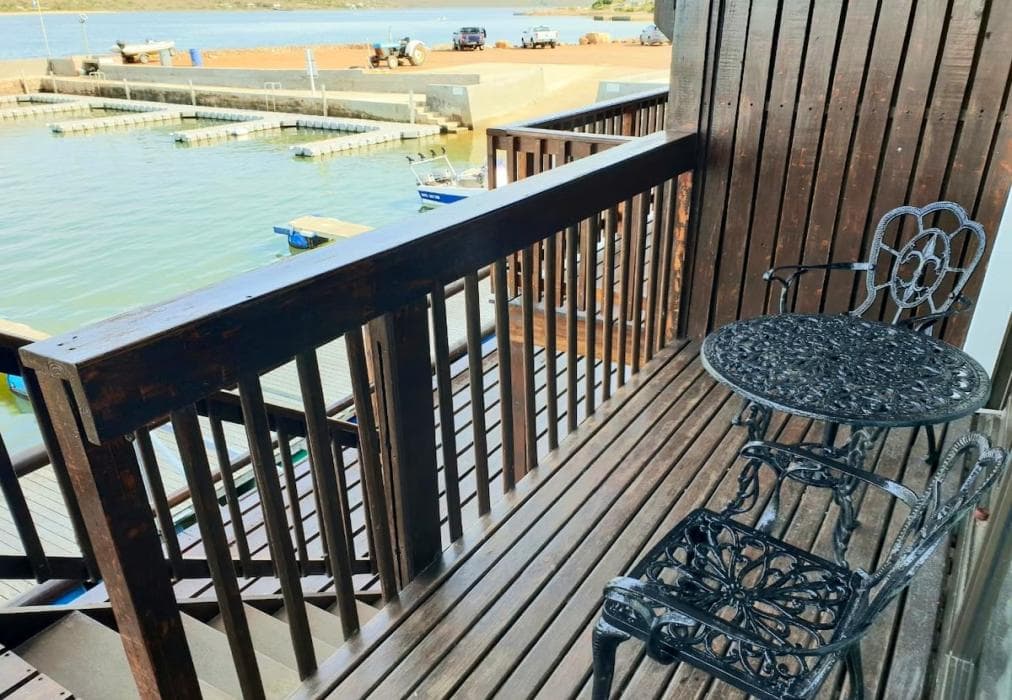 Breede River Lodge Waterfront Room 107