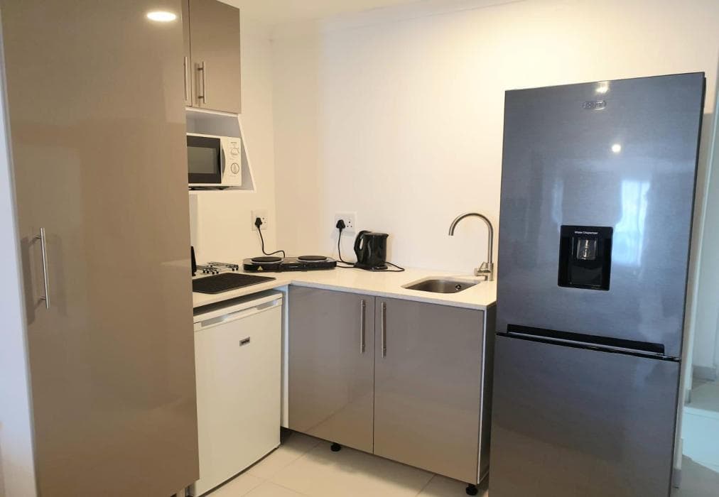 Breede River Lodge Waterfront Room 107